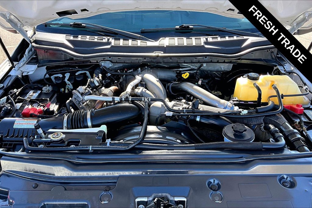 Used 2022 Ford F250 XLT AWD/4WD image 28