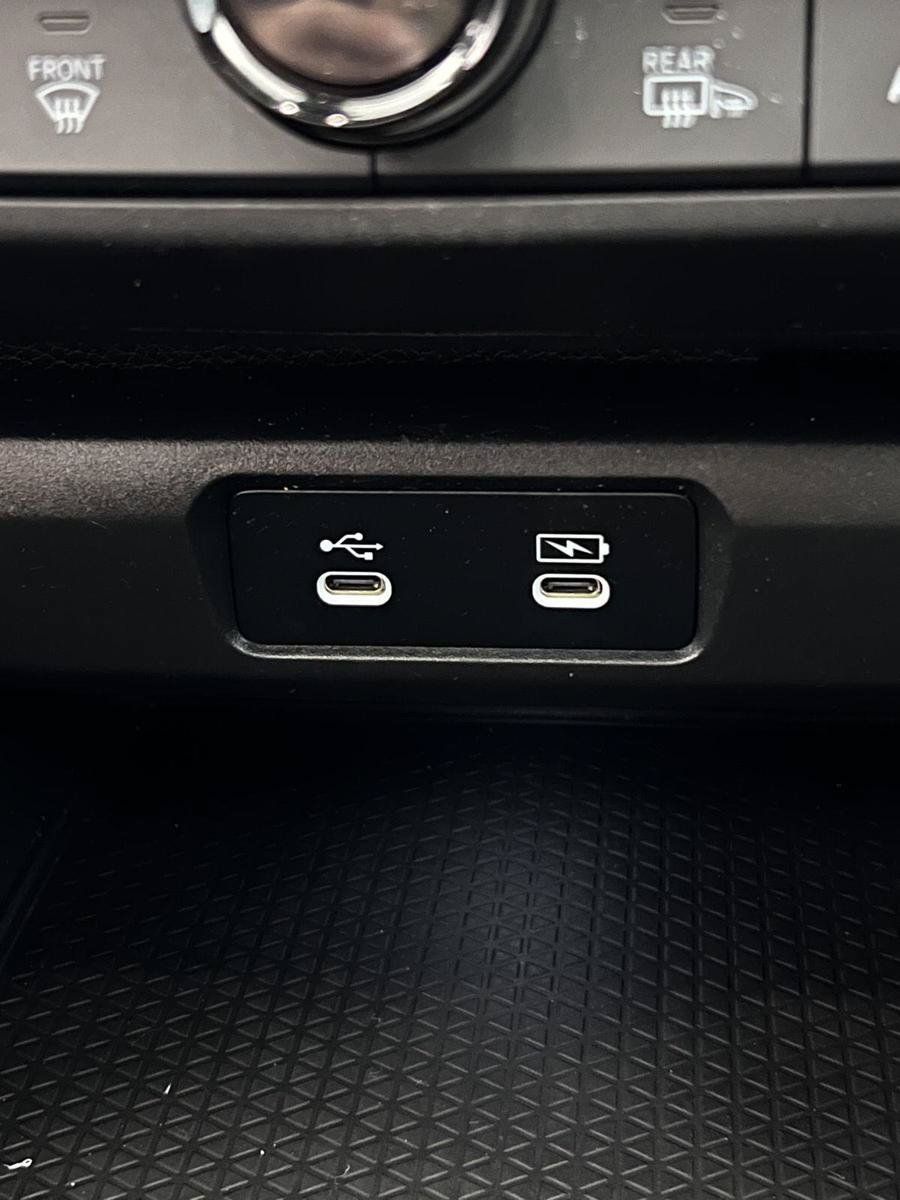 Certified 2025 Honda Accord SE image 9