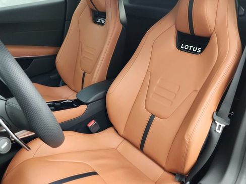 Used 2024 Lotus Emira First Edition RWD image 31