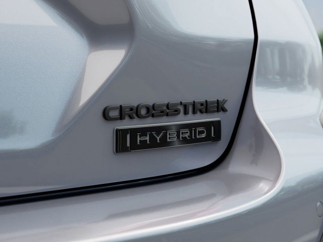New 2027 Subaru Crosstrek 2.5i Limited AWD/4WD image 12