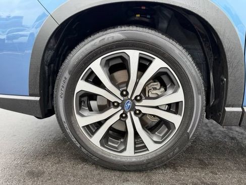 Used 2020 Subaru Forester Limited AWD/4WD image 29