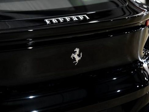 Used 2025 Ferrari Purosangue image 44