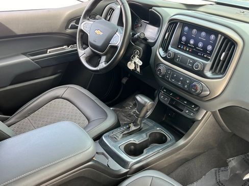 Used 2019 Chevrolet Colorado Z71 image 17