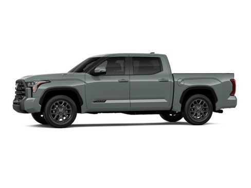 New 2026 Toyota Tundra Platinum AWD/4WD image 75