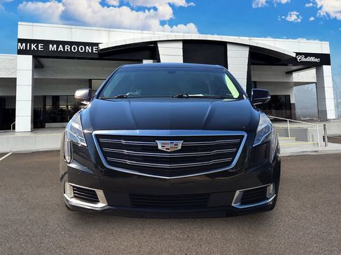 Used 2019 Cadillac XTS Luxury FWD image 2
