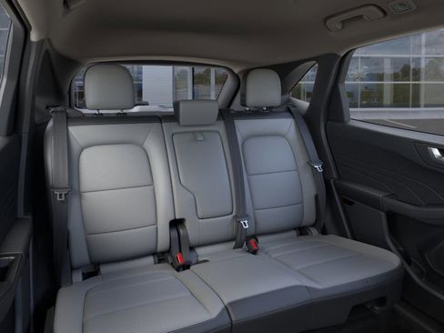New 2025 Ford Escape SE image 11