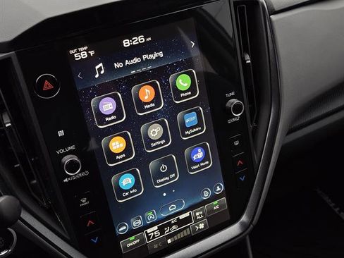 Certified 2024 Subaru Crosstrek 2.5i Limited w/ Popular Package #3A image 13