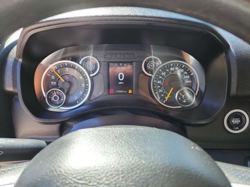 Used 2019 RAM 2500 Big Horn image 24