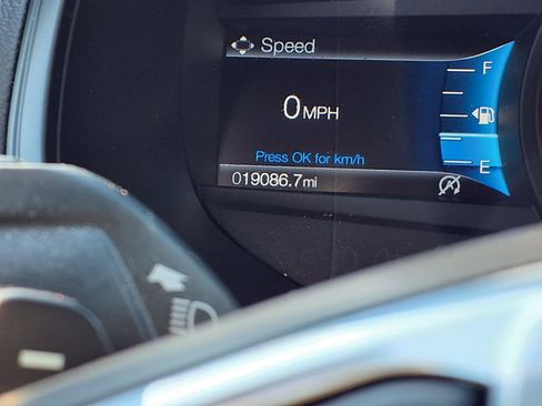 Used 2024 Ford Edge ST w/ Equipment Group 401A AWD/4WD image 20