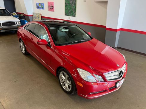 Used 2010 Mercedes-Benz E 350 Coupe image 68