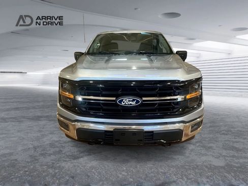 Used 2024 Ford F150 XLT image 6