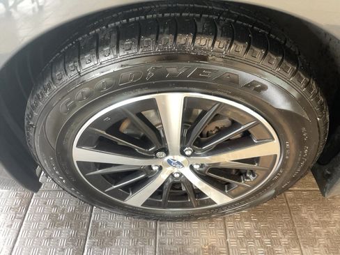 Used 2021 Subaru Impreza 2.0i Premium AWD/4WD image 5