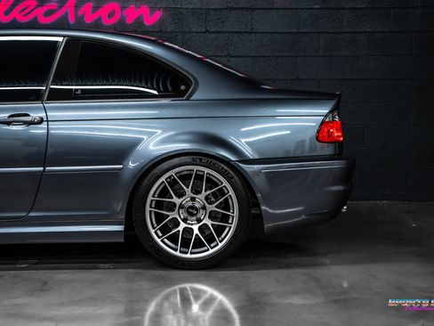 Used 2003 BMW M3 Coupe RWD image 14