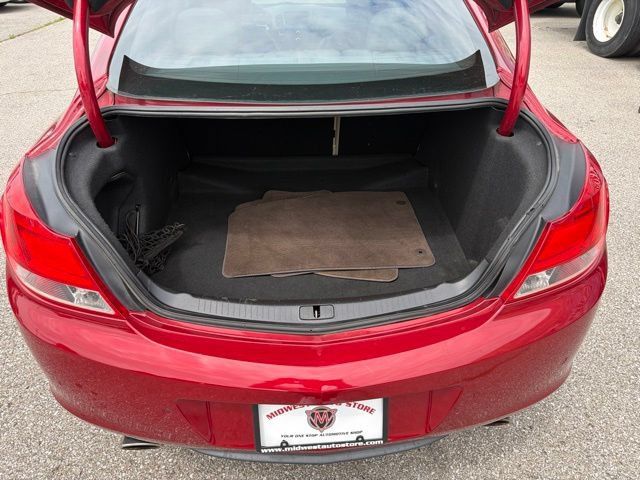 Used 2012 Buick Regal Premium FWD image 22