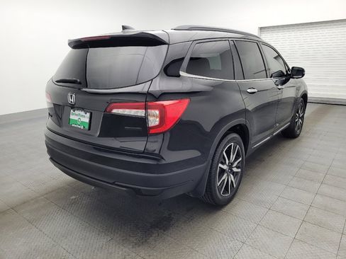 Used 2019 Honda Pilot Touring image 9