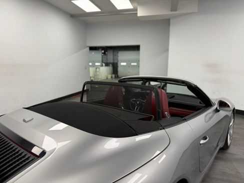 Used 2017 Porsche 911 UNAVAIL image 48
