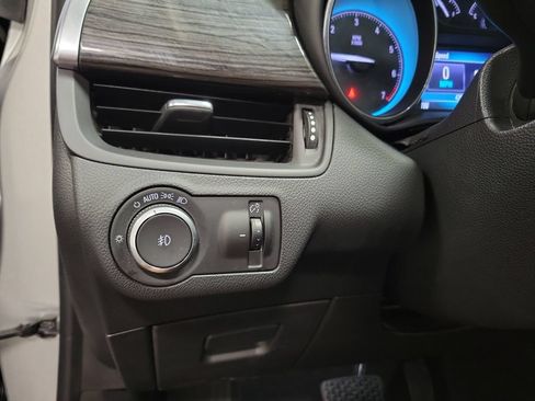 Used 2017 Buick Envision Essence w/ LPO, Cargo Package FWD image 24