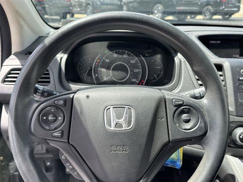 Used 2013 Honda CR-V LX image 18
