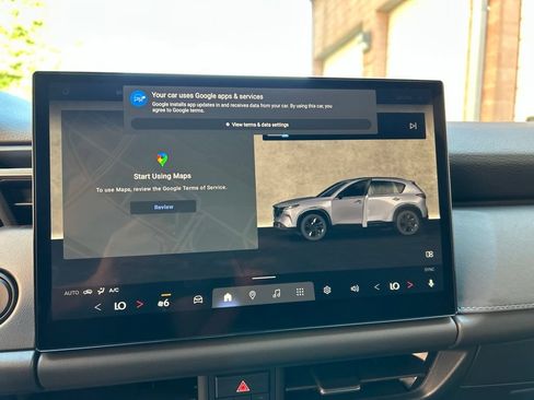 New 2026 MAZDA CX-5 Select AWD/4WD image 20