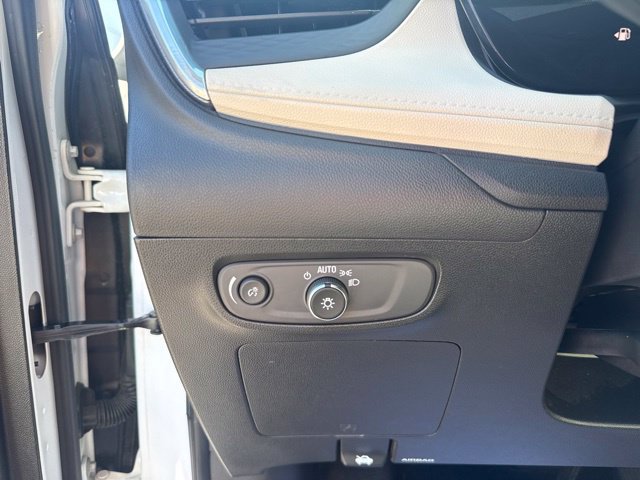 Used 2024 Buick Encore GX Sport Touring w/ Experience Buick Package FWD image 18