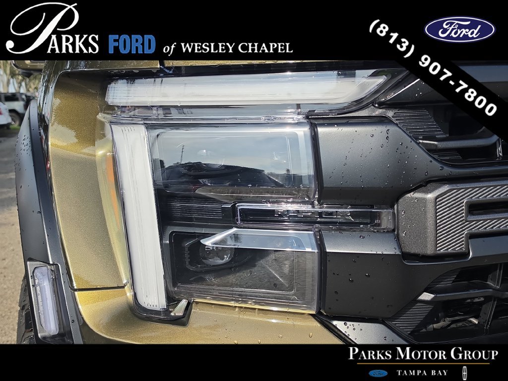 Used 2024 Ford F150 Raptor AWD/4WD image 7