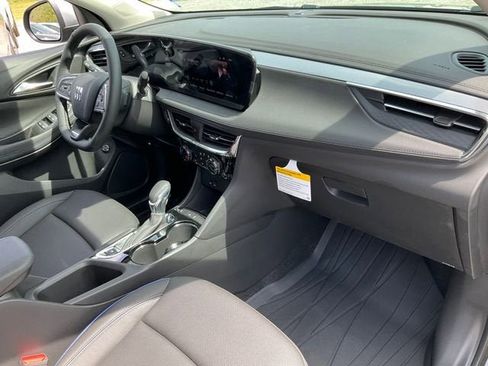 New 2026 Buick Encore GX Sport Touring w/ Advanced Technology Package FWD image 20