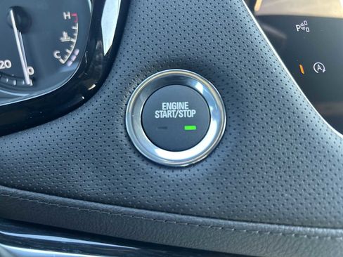 New 2025 Cadillac XT5 Premium Luxury w/ Technology Package image 17