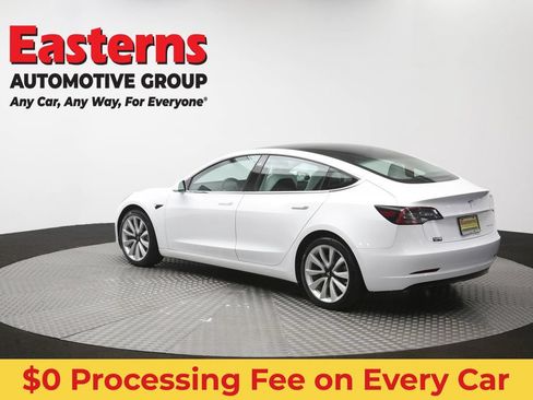 Used 2019 Tesla Model 3 Long Range AWD/4WD image 57