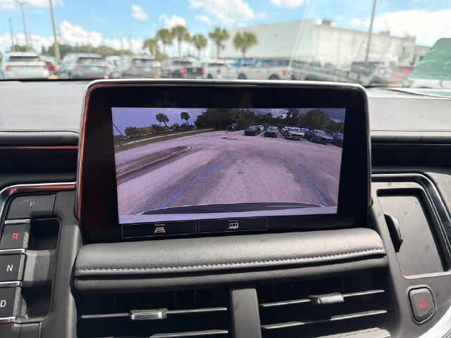 Used 2021 Chevrolet Tahoe Z71 AWD/4WD image 23