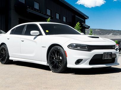 Used 2022 Dodge Charger R/T