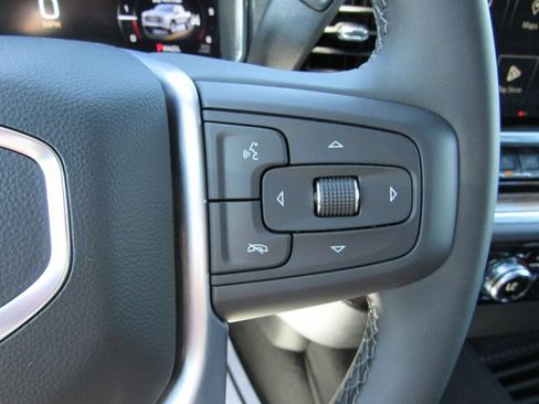 Certified 2026 GMC Sierra 1500 Elevation AWD/4WD image 19