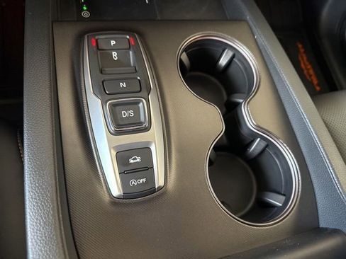 New 2026 Honda Ridgeline TrailSport+ image 34