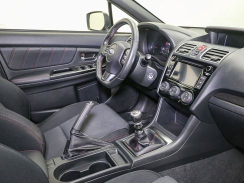 Used 2021 Subaru WRX AWD/4WD image 17