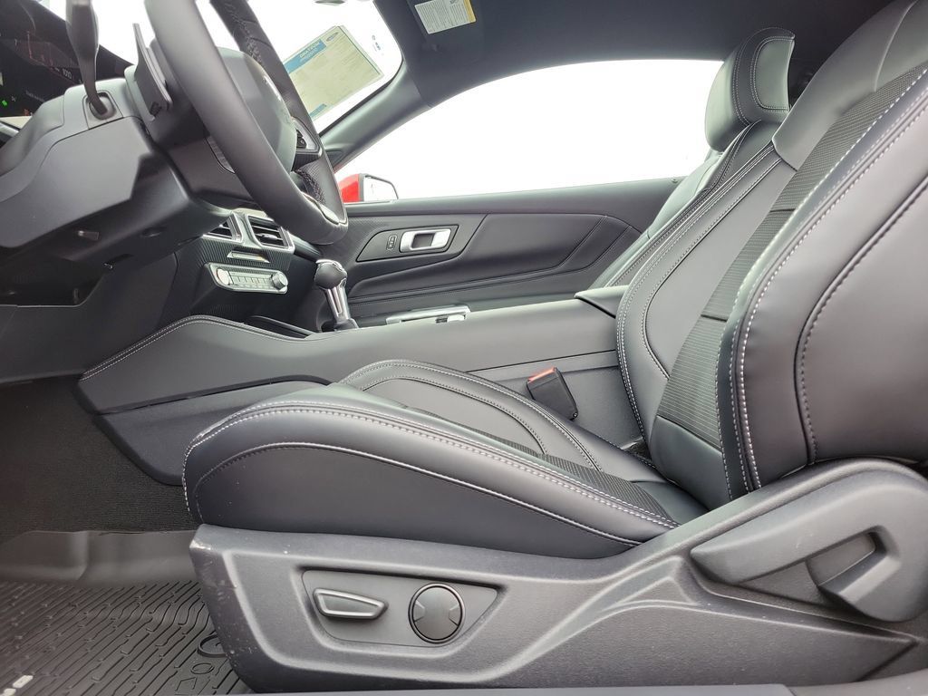 New 2026 Ford Mustang GT Premium RWD image 16