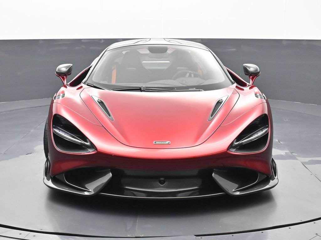 Used 2021 McLaren 765LT RWD image 21
