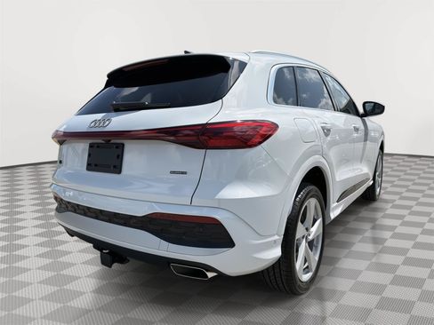 New 2026 Audi Q5 Premium Plus AWD/4WD image 5