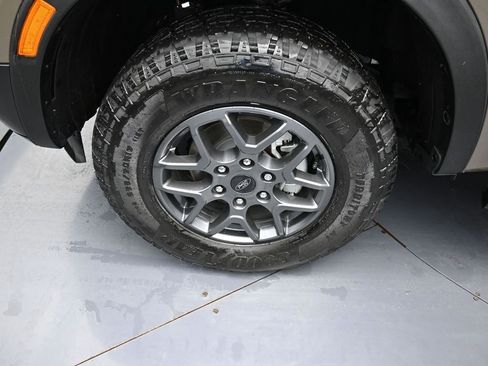 Used 2025 Ford Ranger XLT w/ Equipment Group 301A High image 19