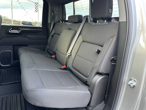 New 2026 GMC Sierra 3500 SLE w/ Preferred Package image 17
