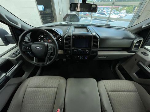 Used 2019 Ford F150 XLT w/ Trailer Tow Package AWD/4WD image 21