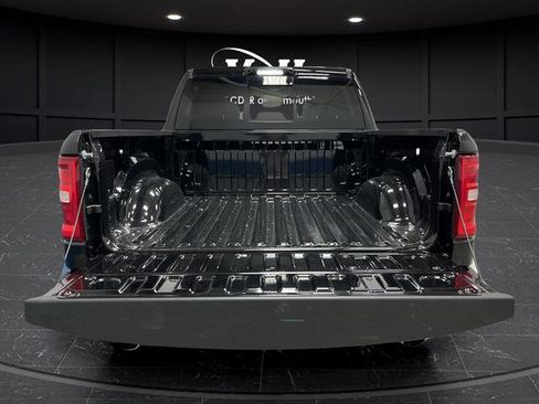 New 2026 RAM 1500 Laramie AWD/4WD image 27
