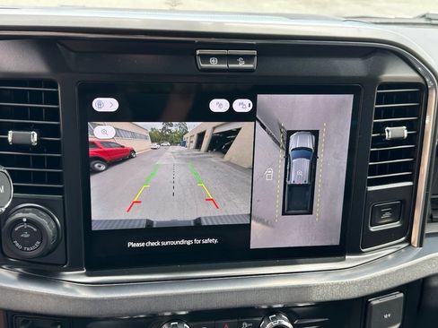 New 2026 Ford F350 Platinum w/ Tremor Off-Road Package AWD/4WD image 5