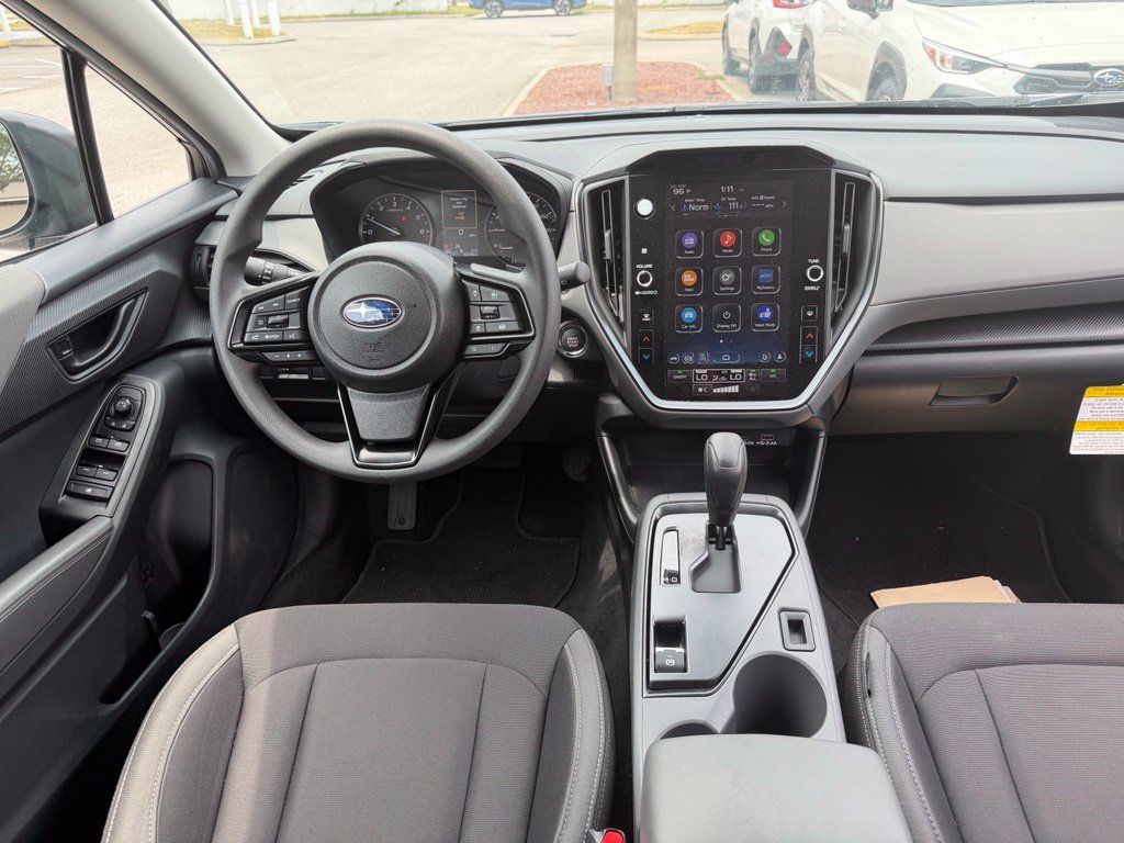 Used 2026 Subaru Crosstrek 2.5i Premium AWD/4WD image 20