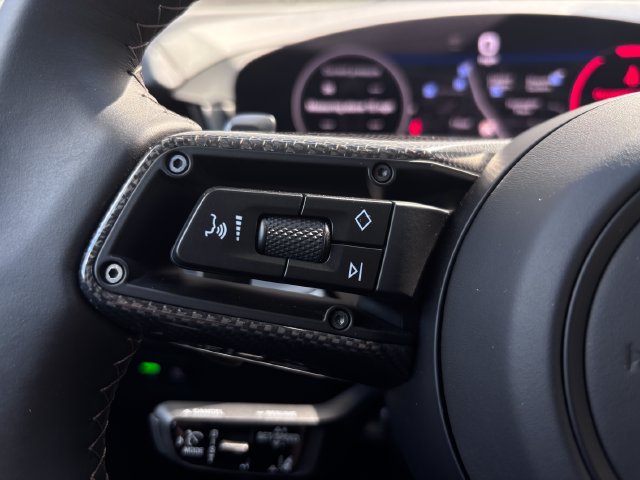 New 2026 Porsche Cayenne Turbo AWD/4WD image 14