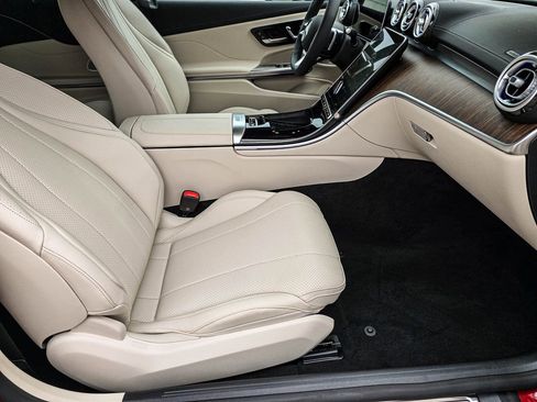 New 2026 Mercedes-Benz CLE 300 4MATIC Cabriolet image 33
