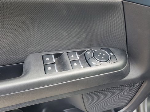 New 2025 Ford Bronco Sport Heritage w/ Convenience Package image 12