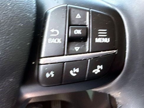 Used 2024 Ford Maverick Lariat w/ Black Appearance Package image 20