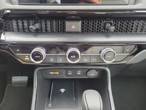 Certified 2026 Honda CR-V EX-L image 26