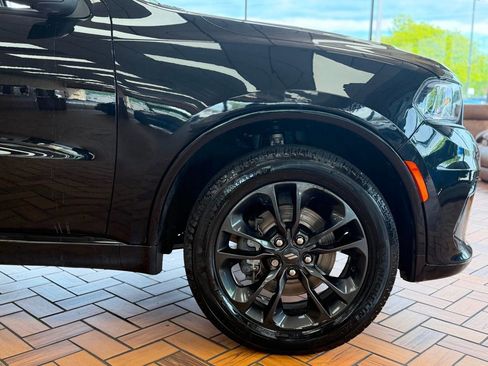 Used 2022 Dodge Durango GT AWD/4WD image 11