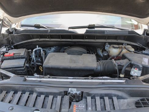 Used 2021 Chevrolet Silverado 1500 RST RWD image 29