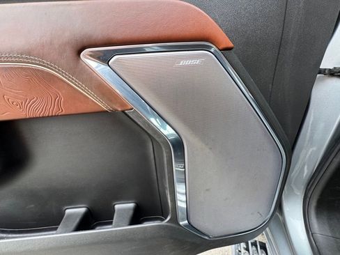 Used 2024 GMC Sierra 3500 Denali Ultimate image 15